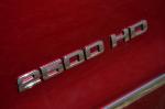 Chevrolet Silverado 2500 HD 2015 года